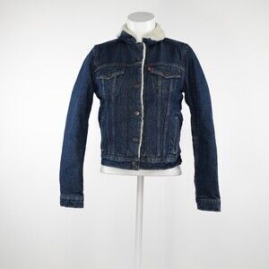 Levis Womens Jacket